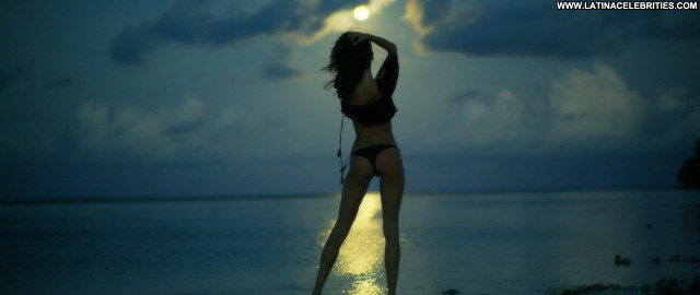 Alessandra Ambrosio Videos Babe Hot Topless Celebrity Beautiful
