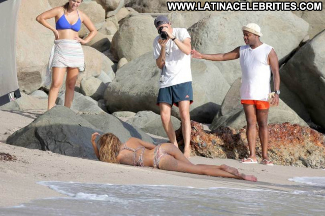 Candice Swanepoel No Source Photoshoot Celebrity Bikini Candids Babe