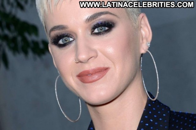 Katy Perry No Source Paparazzi Party Paris Celebrity Babe Posing Hot